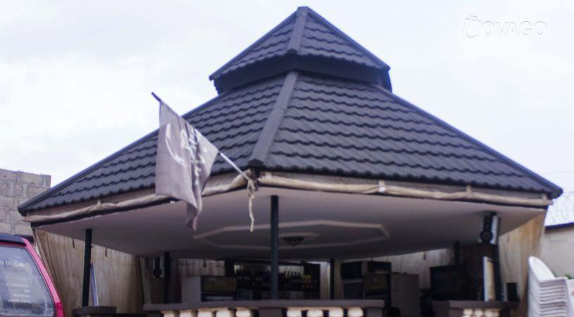 Penny Derik International Suite | Ilesa Accommodation