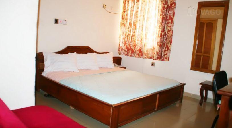 Benaiah Hotels Limited | Accommodation Ado Ekiti