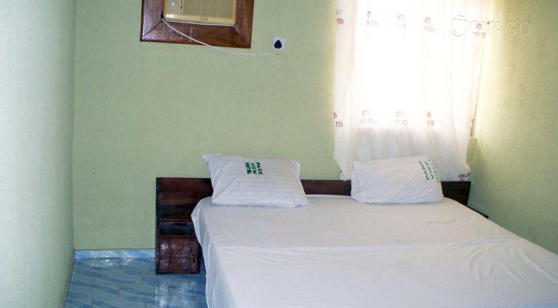 Park View Hotel | Ado Ekiti Accommodation