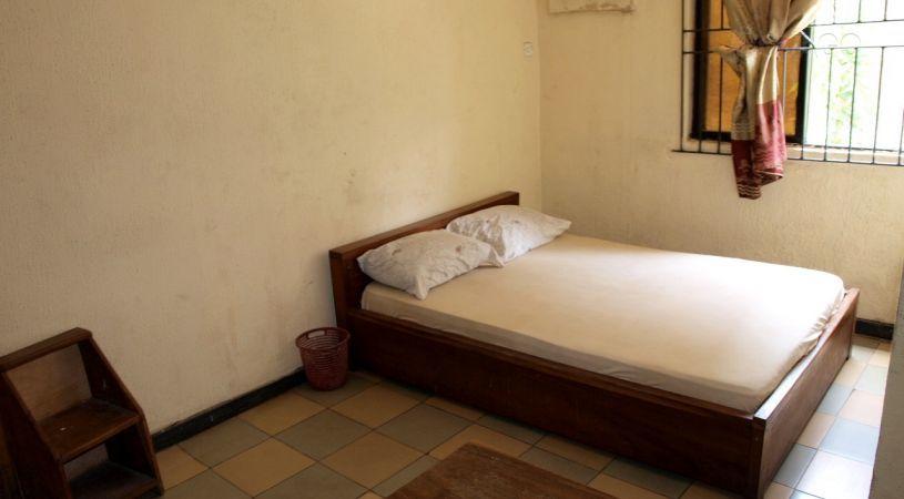 Zephyr's Suite | Accommodation Ojo