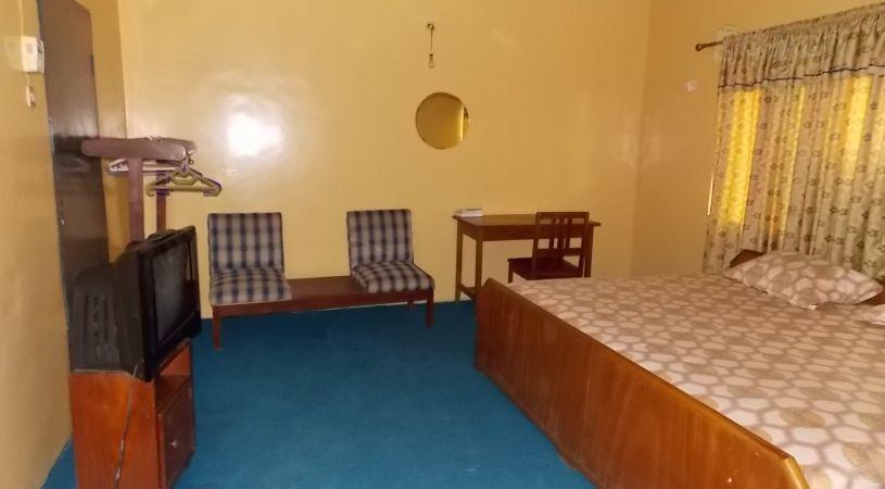 Fam Hotel Limited | Accommodation Apete