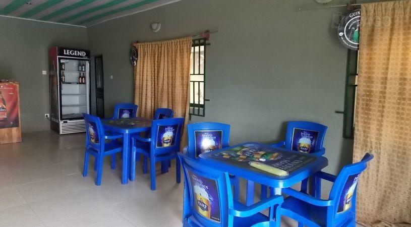 Aristo Hotel | Accommodation Akobo