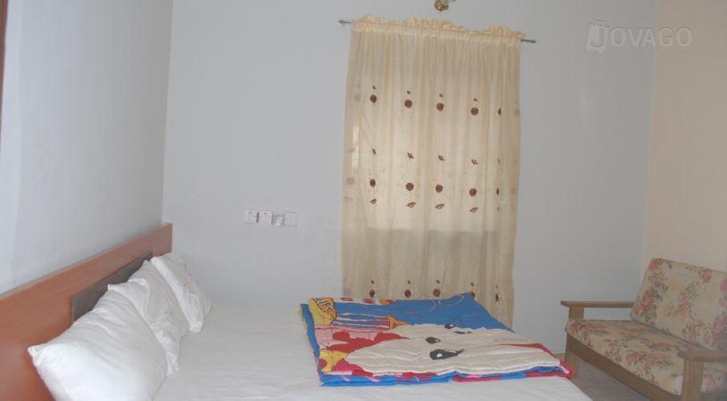 Kasuwa Hotel | Accommodation Lokoja