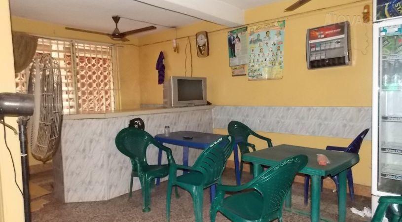 City Centre House | Accommodation Iyaganku