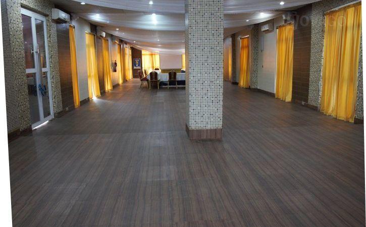 Ajuji Greenwich Hotel | Accommodation Garki