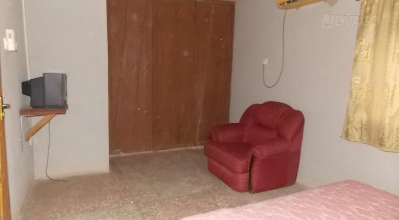 De-Bos Guest Inn | Iyaganku Accommodation