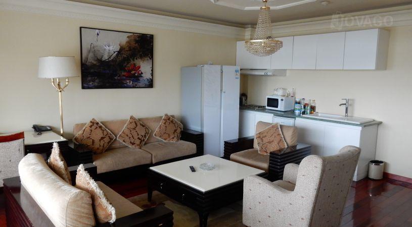 Yoly Addis Hotel | Addis Ababa Hotels
