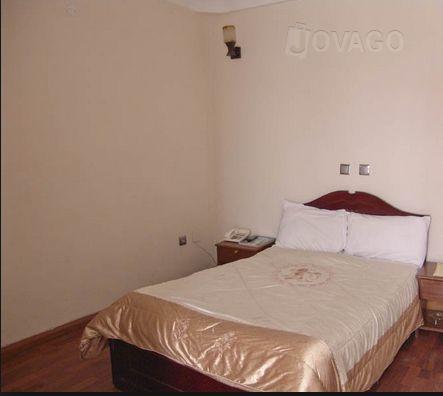 G. G Royal Hotel | Hotels Addis Ababa