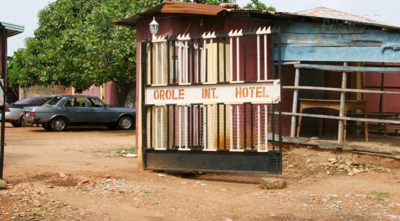 Orole Hotel | Ikere Accommodation