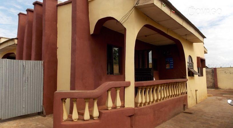 Oniadex Guest House, Ibadan 1 | Accommodation Alakia