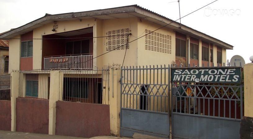 Saotone International Motels | Accommodation Iyaganku