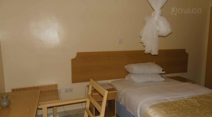 Faraja Hotel | Musanze Accommodation