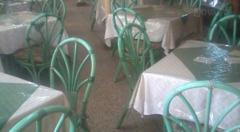 Sportsline Hotel