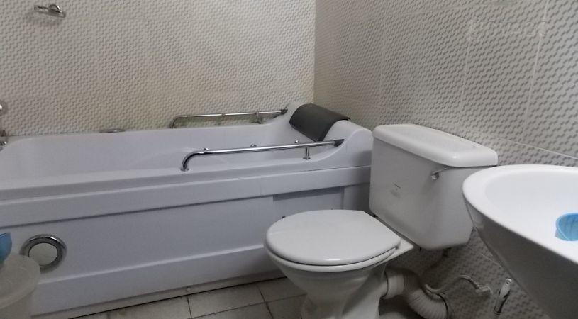 Kunle Sijuade Motel Ltd | Accommodation Iyaganku