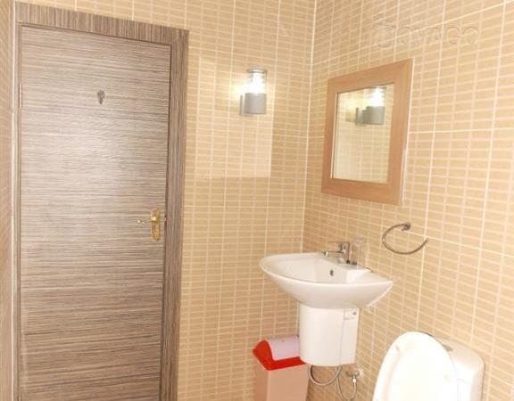 Savannah Suites Hotel | Area 3 Accommodation