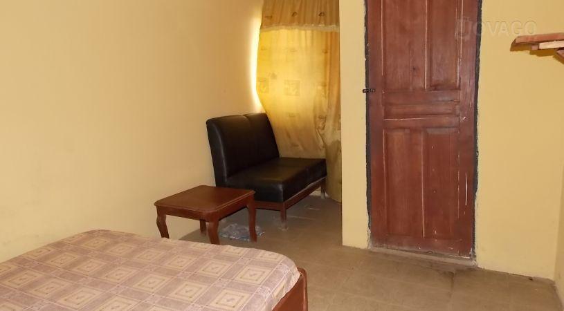 Oluomo MMK Motel