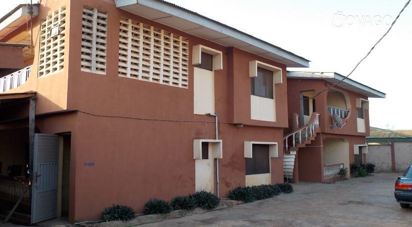 Mesomeric Hotel | Alakia Accommodation