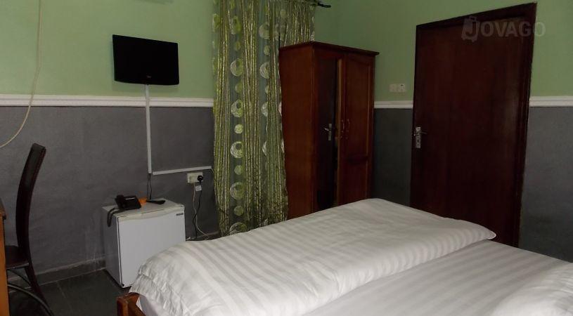 Westshore Hotel