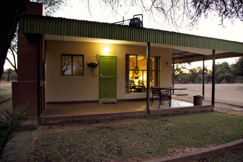 Heja Game Lodge | Accommodation Otjiwarongo