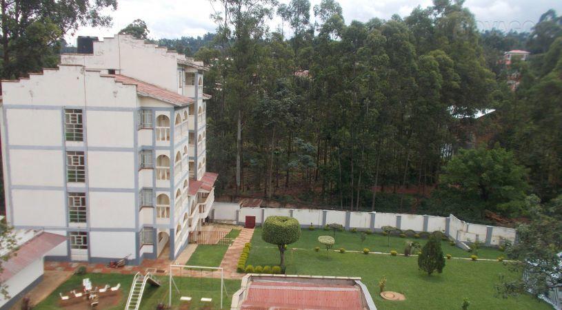Mash Park Kisii | Kisii Accommodation