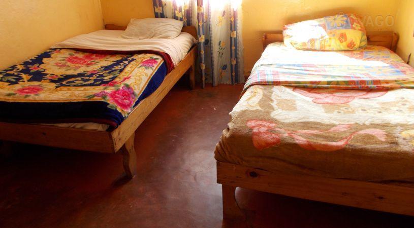 New Taifa Hotel | Narok Hotels