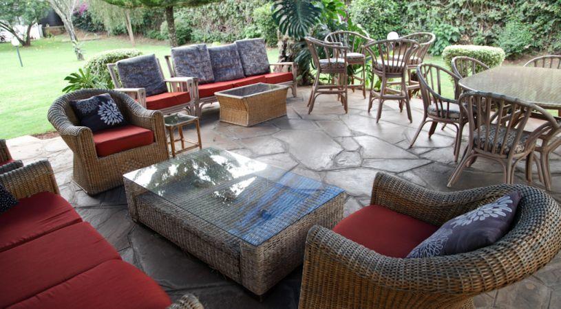 Kiota Guest House