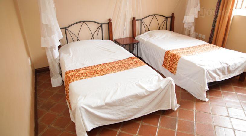 Garden Houses Kenya | Accommodation Tana River Delta