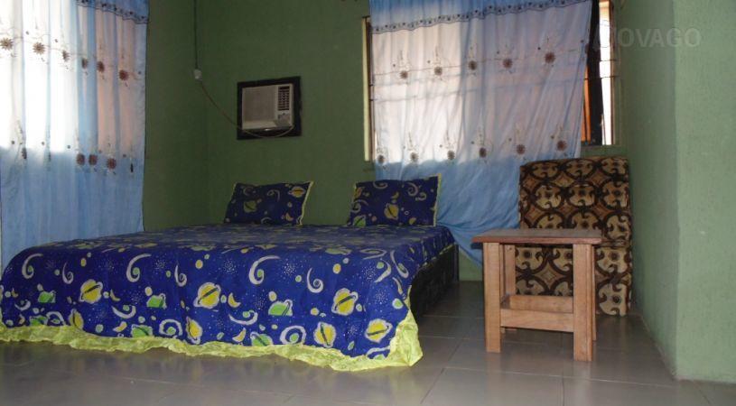 Jumanty Palace Hotel | Ogijo Accommodation