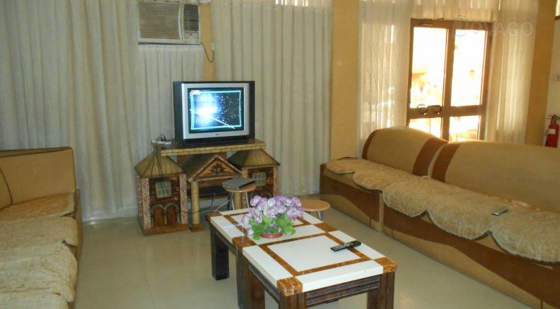 Gebba Hotel | Accommodation Khartoum