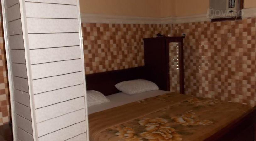 Malibu Garden Hotel | Accommodation Agbara