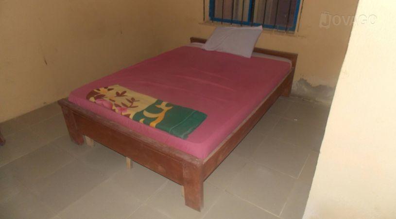 Sokefato Guest House | Accommodation Ifo