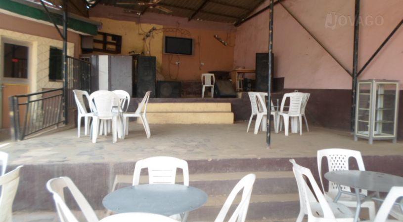De Royal Cave Hotel | Abuja Accommodation