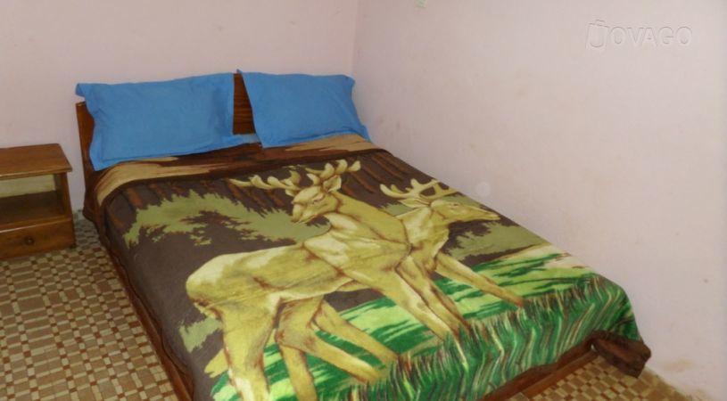 Club Seven | Bamendjou Accommodation
