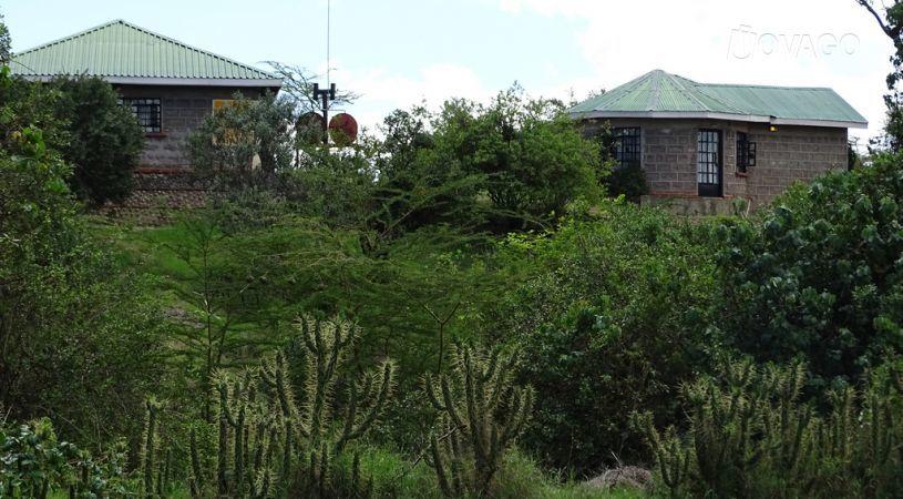 Storms Resort & Campsite | Laikipia County Accommodation