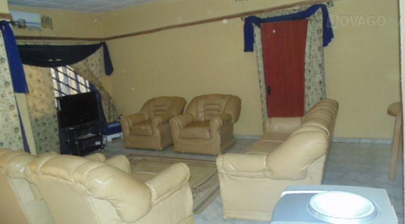 Jimroose International Hotel | Accommodation Gwagwalada