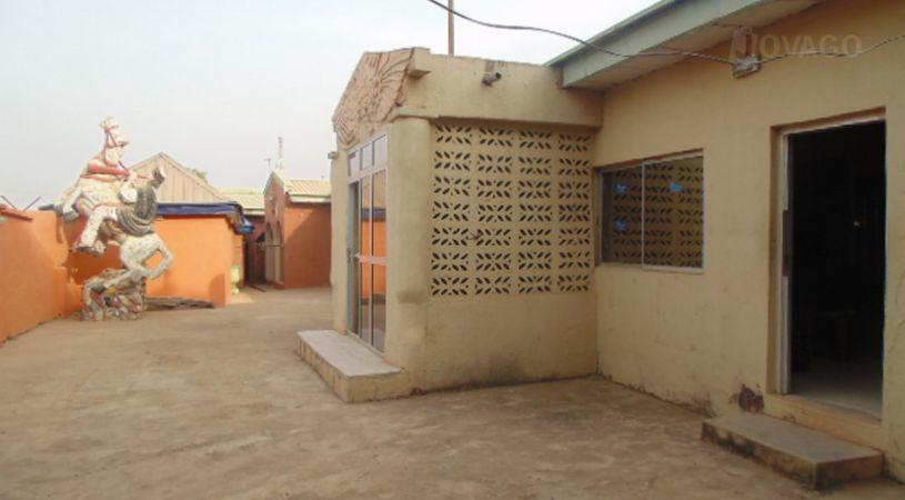 Lion's Guest Inn | Gwagwalada Accommodation