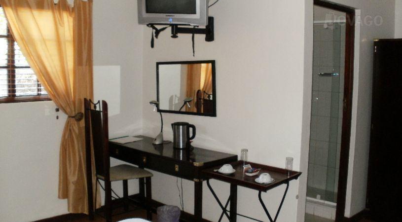 Letlhakeng Lodge | Accommodation Gaborone