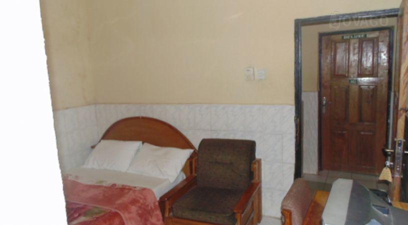 Atlas International Hotel Ltd | Gwagwalada Accommodation
