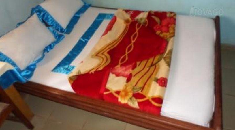 Hotel Pentagone Bertoua | Bertoua Accommodation