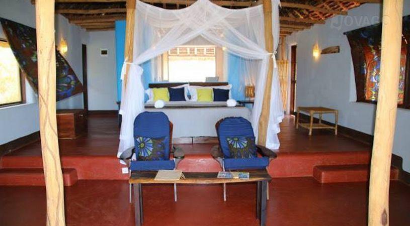 Nuarro Lodge | Lodges Nampula
