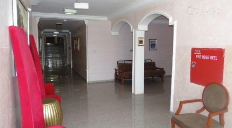The Thames Suite & Hotel Apartment | Asokoro Accommodation