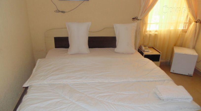 Dogon Koli Hotel Annexe | Accommodation Minna