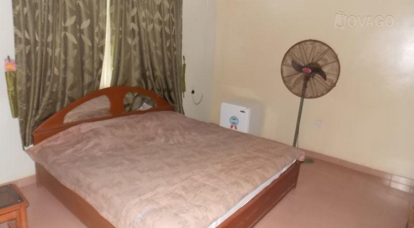 Al Peace Suite | Ikorodu Accommodation