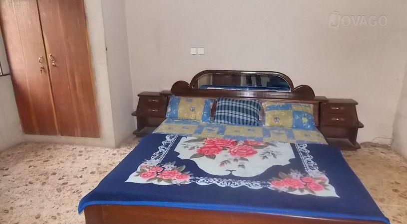 Aso Rock Hotel | Owode Accommodation