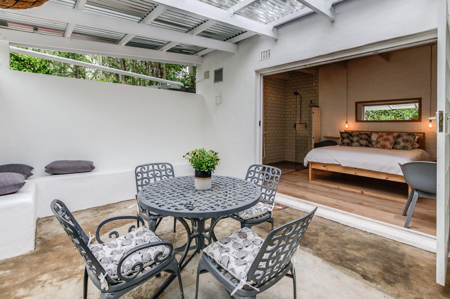 4 On Regent | Greyton Self-catering