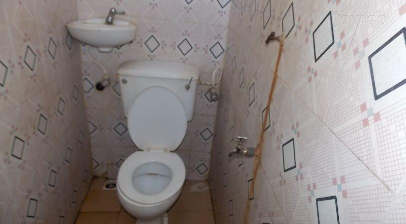 Fokanbale Hotel | Accommodation Ibafo