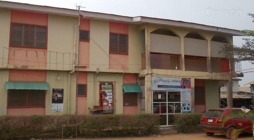 Seasoning De Venice | Ibafo Accommodation