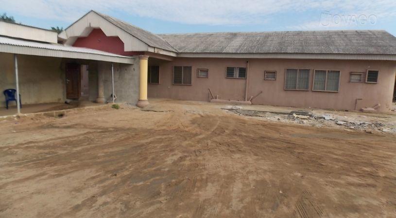 Peace and Joy Hotel | Owode Accommodation