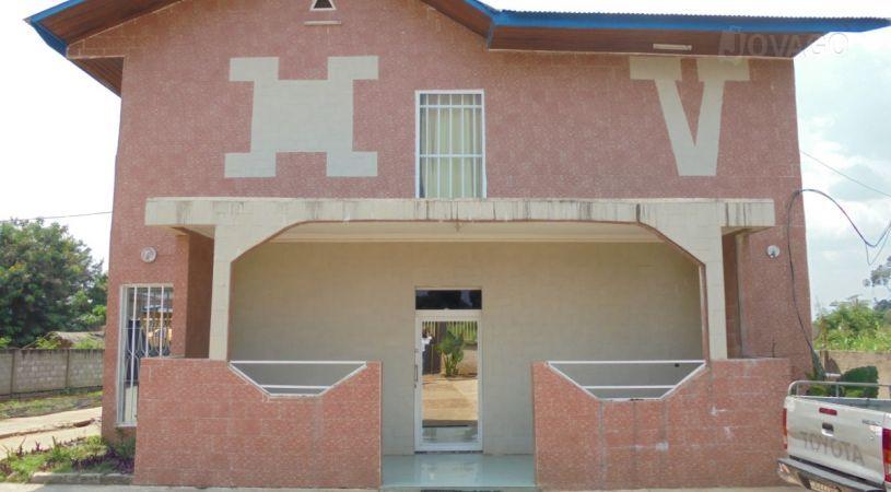 Hotel Vendome | Bandundu Accommodation