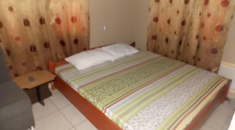 Up To Date Hotel | Ibafo Accommodation